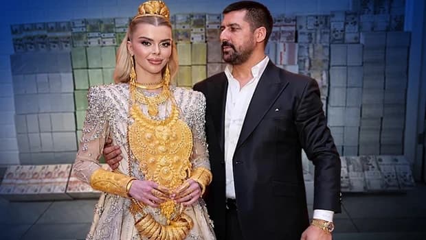 Major Breakthrough in 'Kara Haydar' Investigation: Over 1.5 Billion TL Seized in Antalya