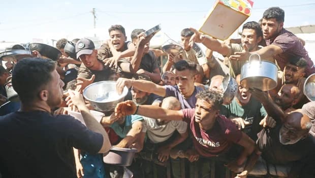 One Year Later: Ceasefire in Gaza Remains Unfulfilled Amid Ongoing Violence