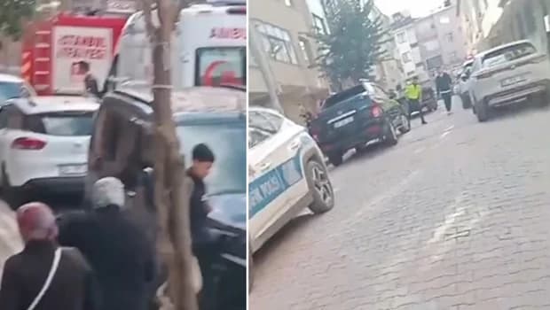 Fatal Accident in Istanbul: Woman Accidentally Kills Husband While Parking