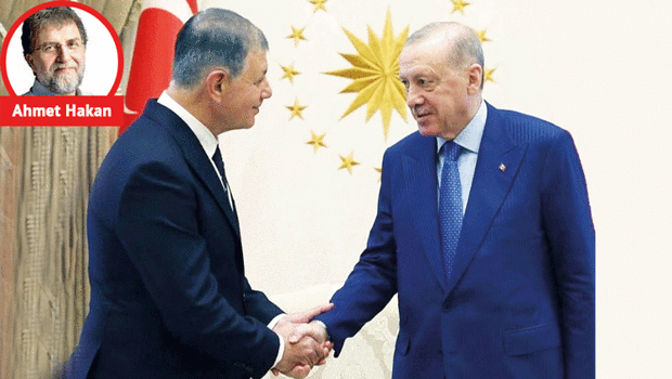 Cemil Tugay Reflects on Surprising Insights After Meeting Erdoğan