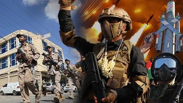 Behind the Attacks on Riyadh: The Real Threat Lies Elsewhere