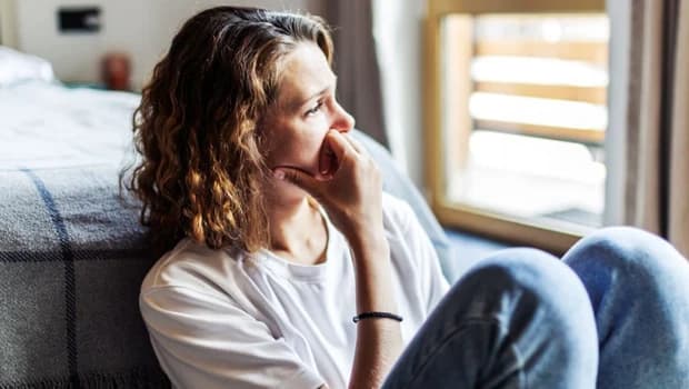 1 in 7 People Worldwide Struggles with Mental Health Issues, Says WHO