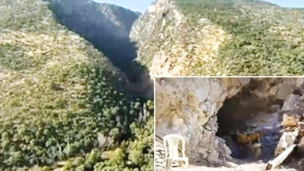 Significant Development in Terror-Free Turkey: PKK Abandons Four Camps in Northern Iraq