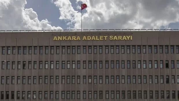 Fraud Scheme Unveiled: 9 Arrested in Ankara Check Scam Investigation