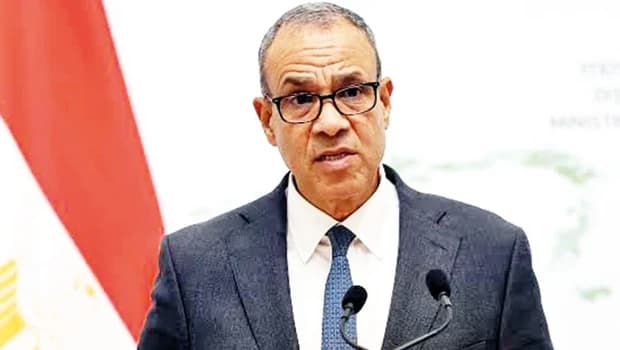Cairo Expresses Support for Riyadh Amid Regional Tensions