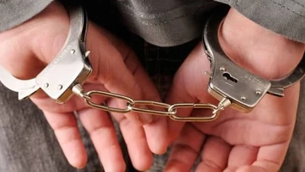 Ten Suspects Arrested in Corruption Operation Centered in Ardahan