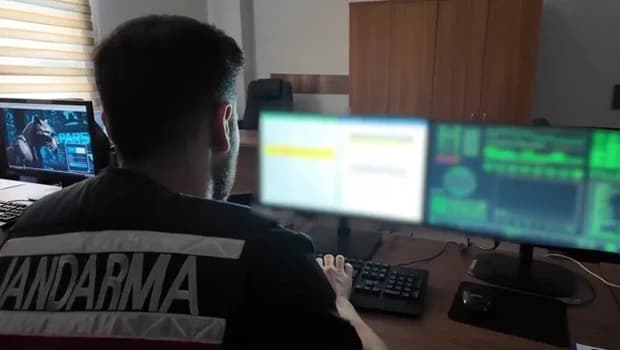 Massive Illegal Betting Scheme Uncovered: 22 Suspects Jailed Across 8 Provinces