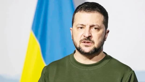 ABD, Ukrayna Üzerindeki Baskıyı Artırıyor