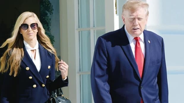 White House Press Secretary Faces Challenges Following Maternity Leave