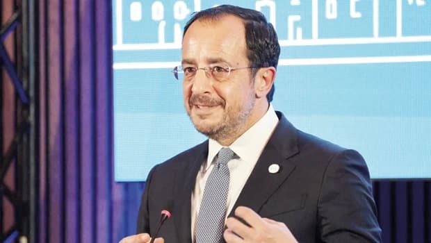 Nikos Hristodulidis Expresses Joy Over COP31 Invitation from Turkey