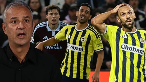 Fenerbahçe, Aston Villa'ya 6-0 Yenilerek Şampiyonlar Ligi'nde Sınıfta Kaldı