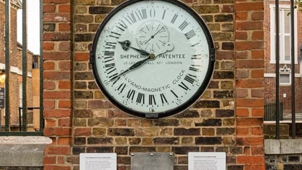 Global Timekeeping System Set for Historic Shift: A Second Redefined