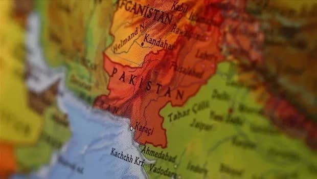 Pakistan Expresses Condolences for Istanbul Flood Disaster