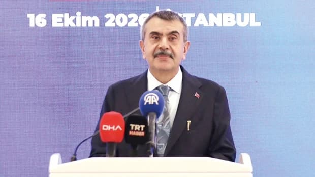 Turkish Education Minister Highlights Shift in Vocational Training Amidst Historical Challenges