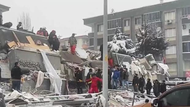 Prison Sentences Handed Down in Hayat Site Collapse Case Resulting in 16 Deaths