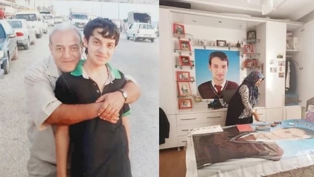 Reyhanlı'da Kaybedilenler İçin Adalet Umudu: Yakalanmalar Yüreklerimize Su Serpti