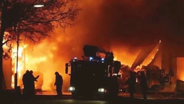 Polonya'daki Starlink Saldırısında 'Daltonlar' İddiası