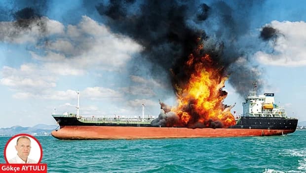Renewed Conflict in Ukraine: Testing Times in the Black Sea