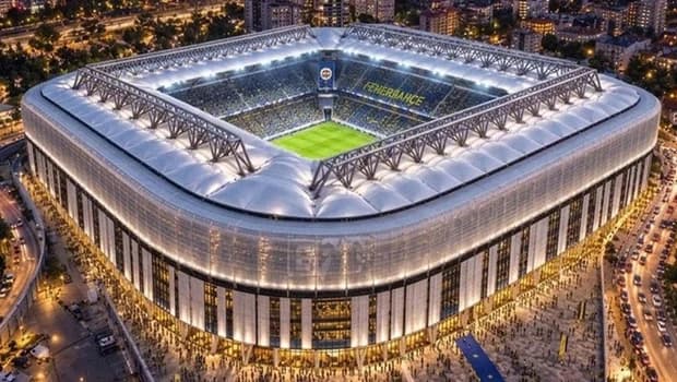 Fenerbahçe Faces Historic Dilemma Over Stadium Plans