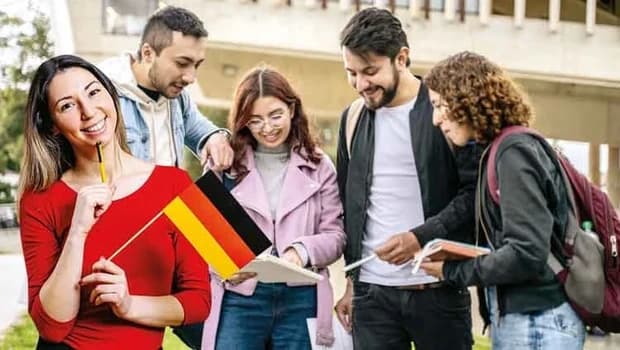 German Universities Become Top Choice for Turkish Students