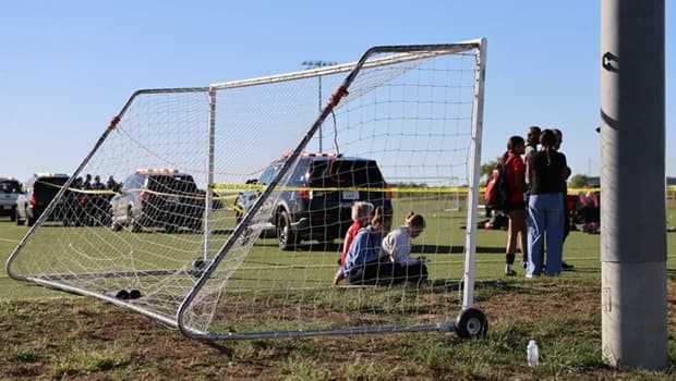 Tragic Incident in Wichita: Vehicle Crashes into Soccer Field, Two Fatalities Reported