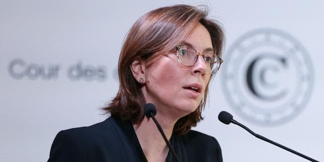 Council of State Declares Challenge to Amélie de Montchalin's Appointment to Court of Accounts 'Inadmissible'