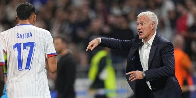 Didier Deschamps to Announce Final French Squad for 2026 World Cup Tonight