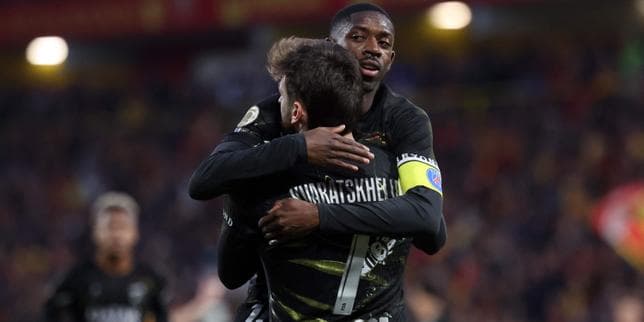 PSG Clinches Fifth Consecutive Ligue 1 Title Amid Diminishing Competition