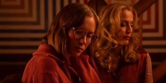 Cannes Film Festival Unveils 'Teenage Sex and Death at Camp Miasma': A Genre-Bending Horror Fantasy