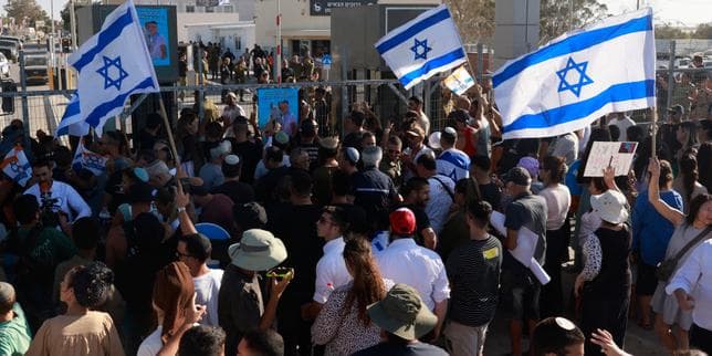 Israel Plans Defamation Lawsuit Against The New York Times Over Sexual Assault Allegations