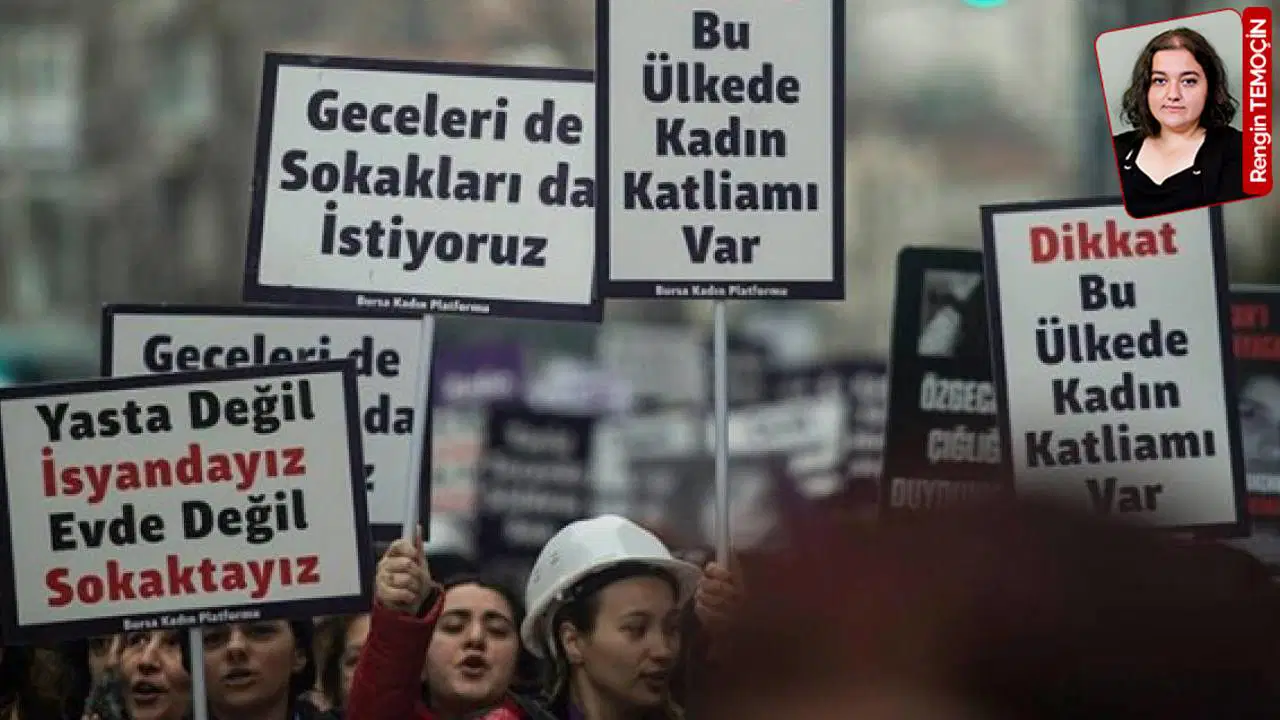 Sedef Güler Davasında Tehditler: Anne Gülizar Sezer, Karanlık Güçlere Dikkat Çekti