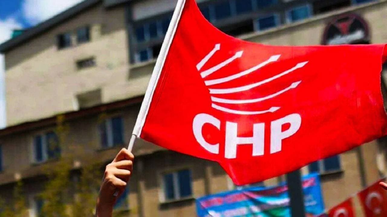 Lüleburgaz Mayor Murat Gerenli Resigns from CHP