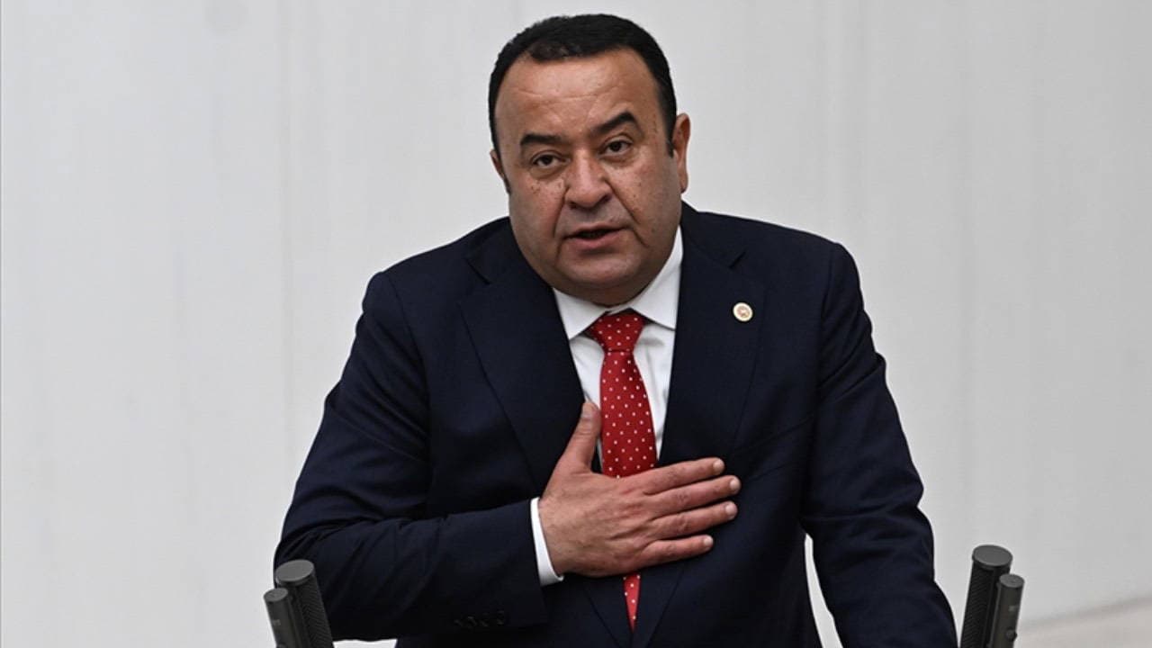 CHP'li Adnan Beker'in Oğlu İçin Gözaltı Talimatı Çıktı