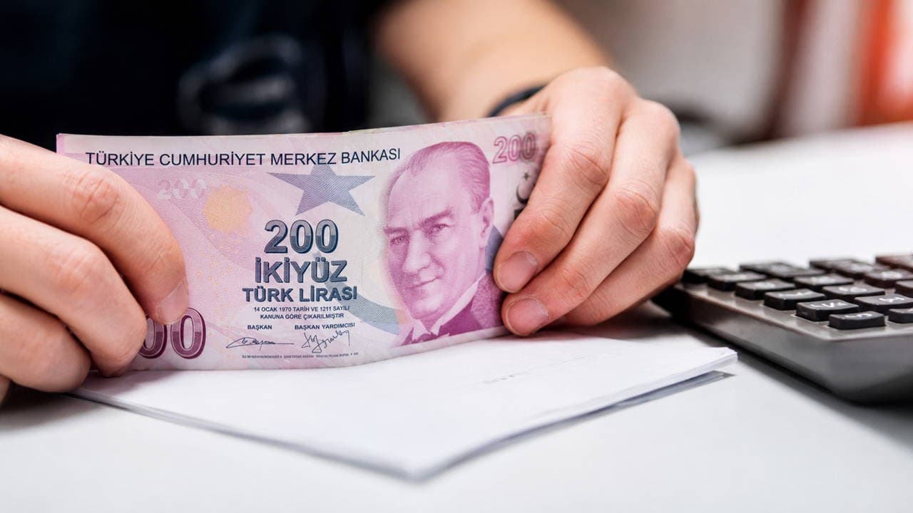Changes in Deposit Interest Rates: Monthly Earnings from 1 Million TL Revealed