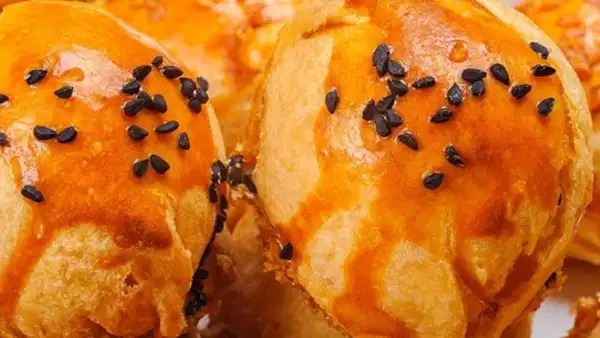 The Ultimate Guide to Making Fluffy Cotton Pastries for Tea Time