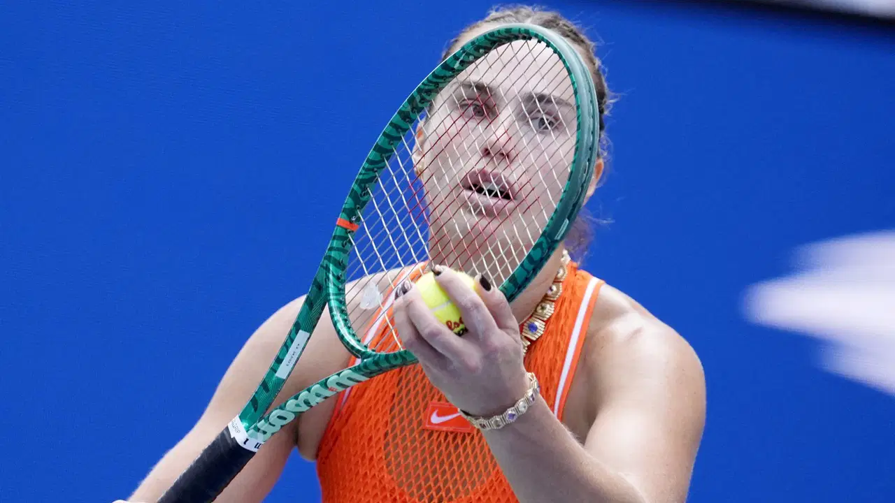 Sabalenka and Alcaraz Advance to Fourth Round at US Open