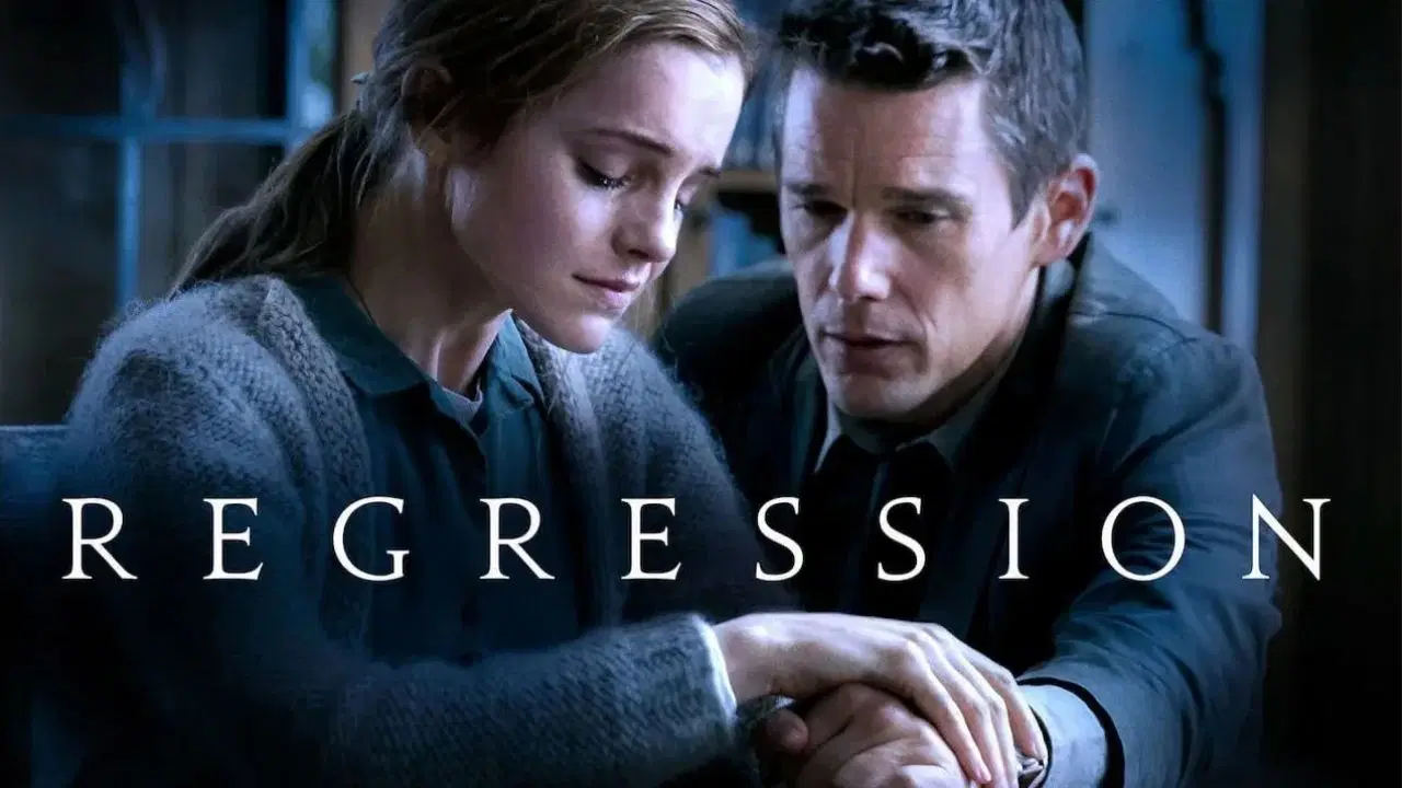 Exploring the Plot and Cast of 'Regression': A Deep Dive into the Upcoming Horror Film