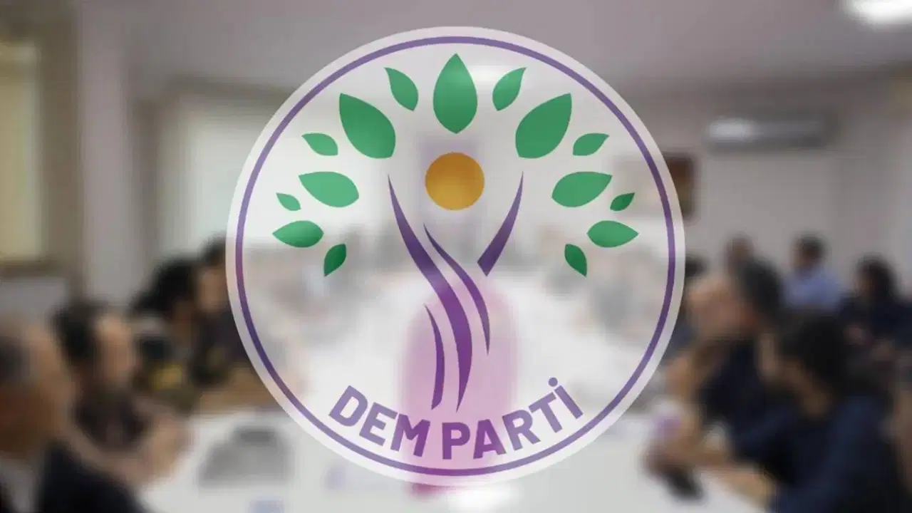 DEM Parti'den Anadil Eğitimi İçin Acil Çağrı: 'Anayasal Güvence Sağlanmalı'