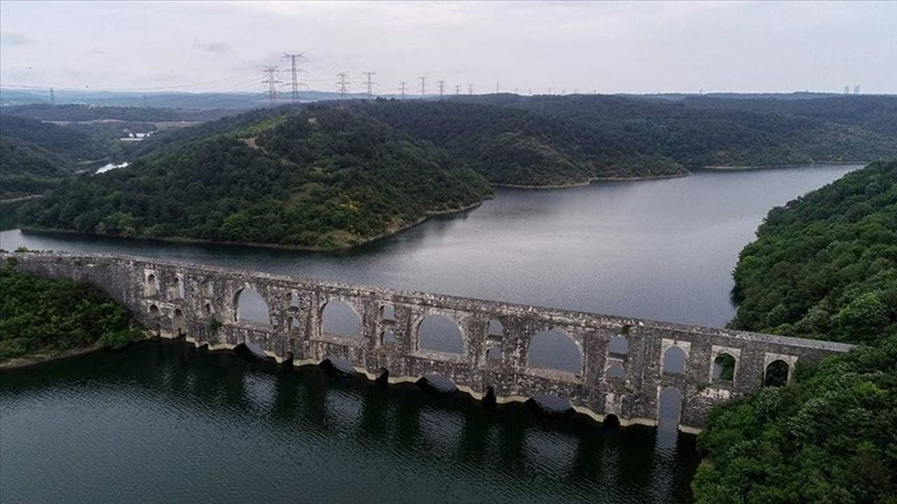 İstanbul Barajlarının Doluluk Oranı 28 Mayıs 2026'da Ne Durumda?