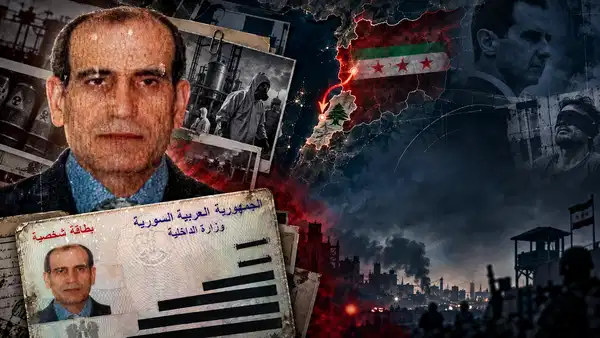 US Allegedly Protects Syrian General Linked to War Crimes, Claims Investigation