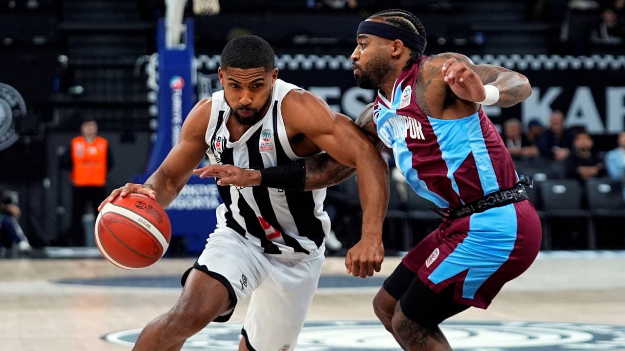 Beşiktaş Set to Face Bayern Munich: Match Details Revealed