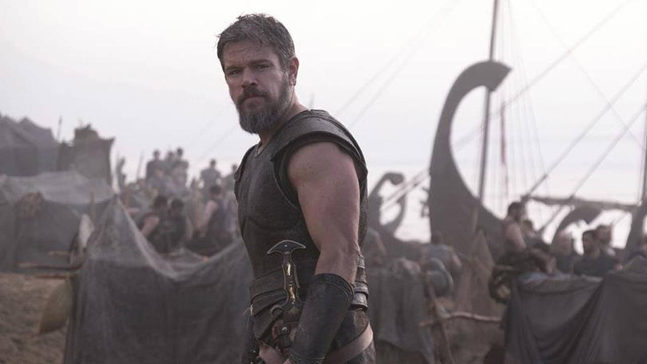 Nolan's 'Odyssey' Boosts Tourism Interest in Mediterranean Destinations, Including Turkey