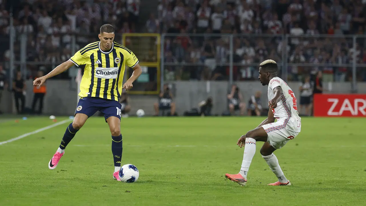 Mert Müldür's Return Timeline Confirmed After Meniscus Injury