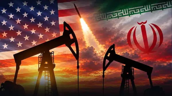 Batı Asya'da Enerji Krizi Derinleşiyor: Brent Petrolü 100 Doları Geçti