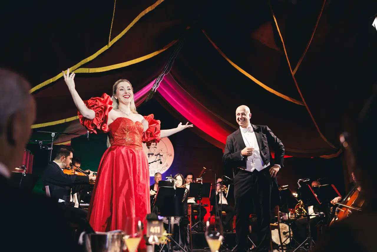 Viennese Waltzes to Resonate in Istanbul