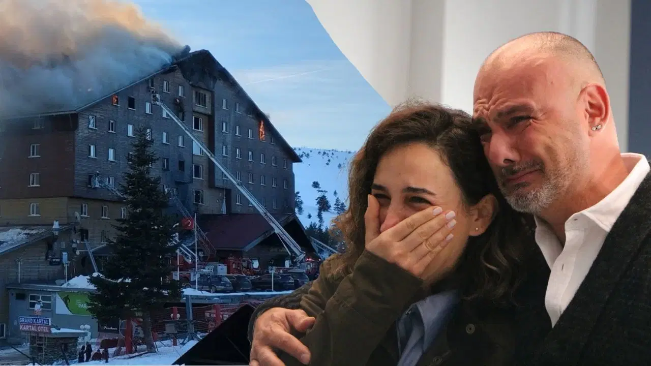 Memorial Event Room Dedicated to Lalin Doğan Opens Amid Emotional Tributes