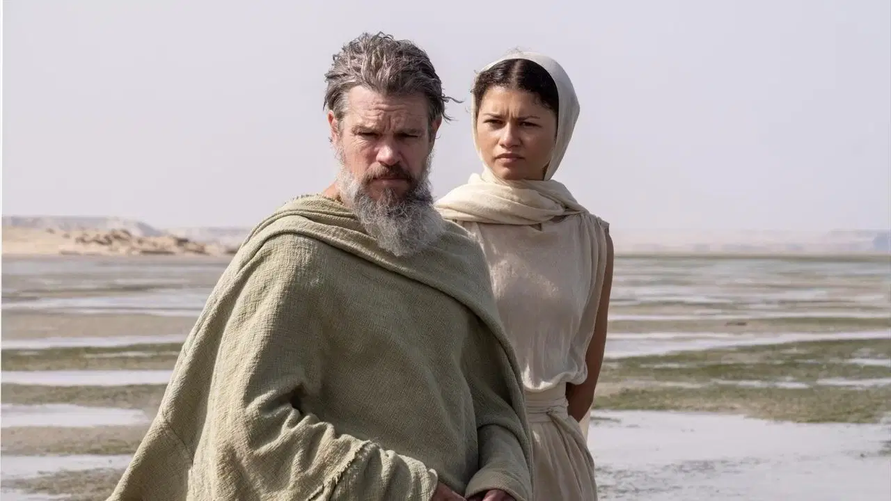 Odysseus: The Legendary Hero's Modern Connections to Canada