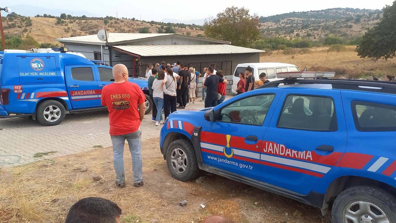 Ormanda Bulunan Ceset Çift Cinayetiyle Bağlantılı Çıktı