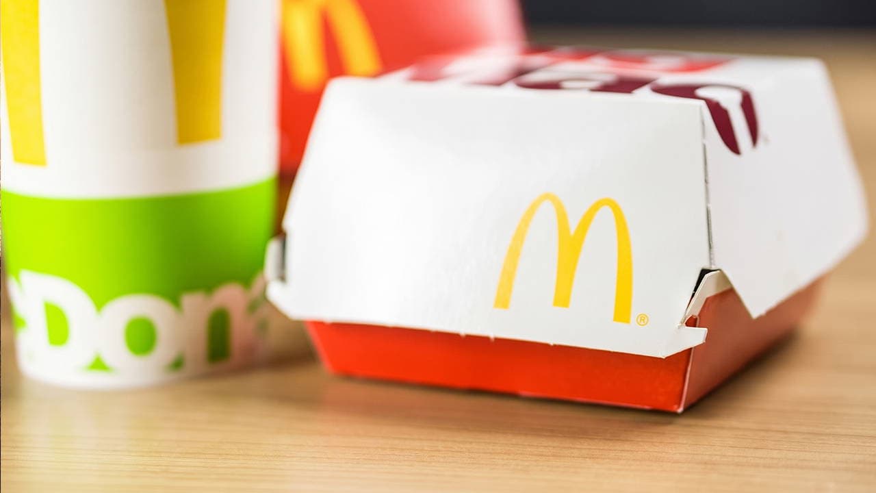 McDonald's Faces AI Pricing Lawsuit Over 21% Price Discrepancy for Big Macs