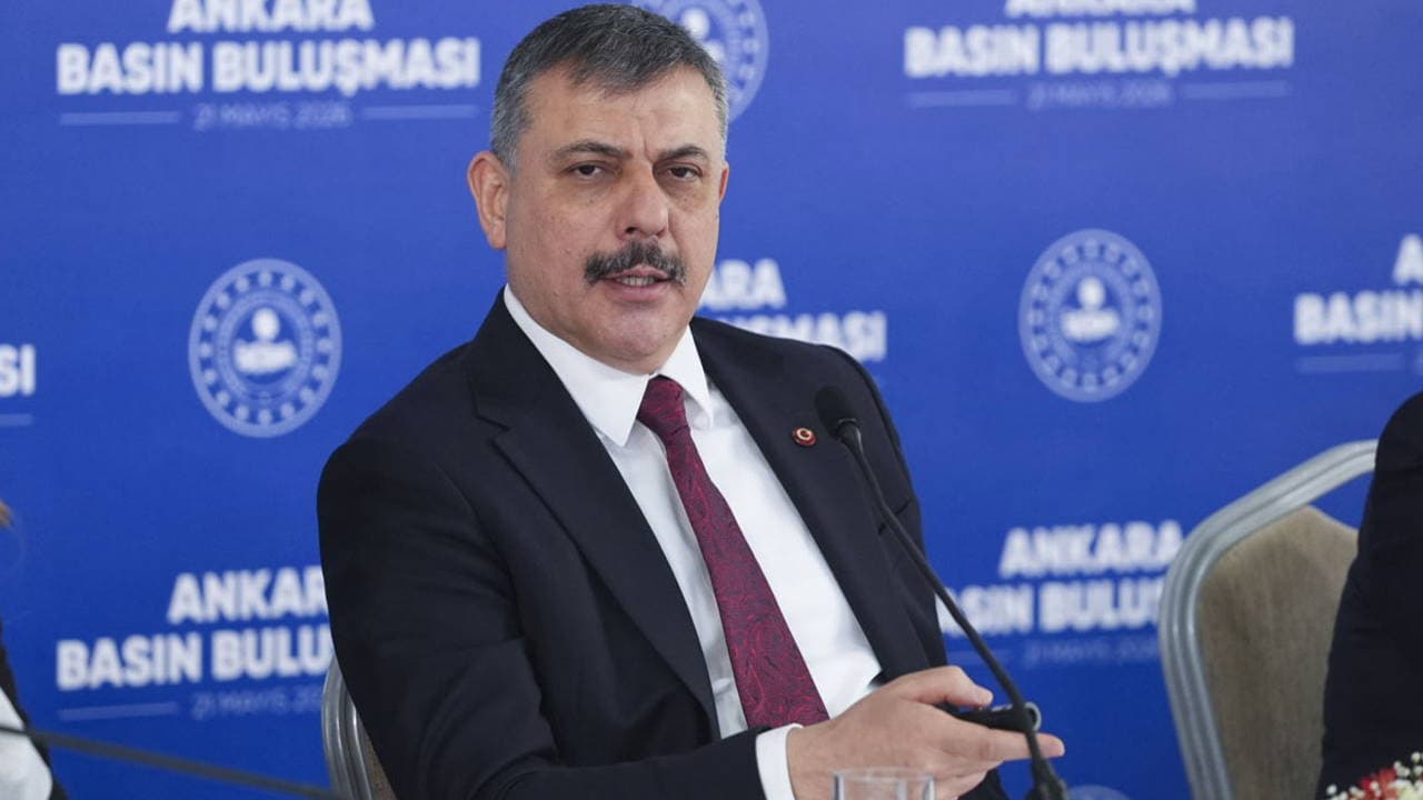 Interior Minister Çiftçi Highlights Holiday Traffic Safety During Eid
